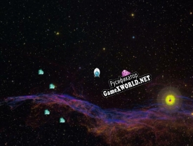 Русификатор для Asteroids (itch) (Notmessyouself)