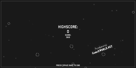 Русификатор для Asteroids (itch) (Vulpini Templar)
