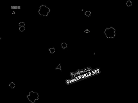 Русификатор для Asteroids (itch) (Zeth)