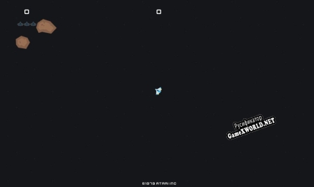 Русификатор для Asteroids RE