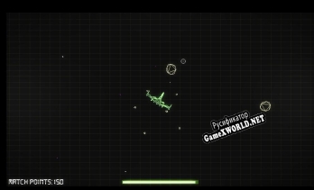 Русификатор для Asteroids Remake 2019