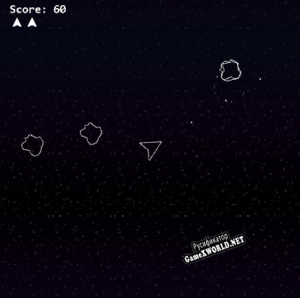 Русификатор для Asteroids (remastered)
