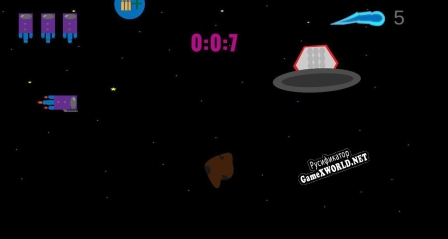Русификатор для Asteroids Vs Ship