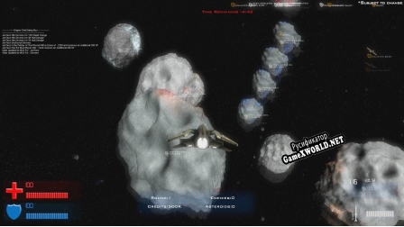 Русификатор для AsteroidsHD