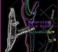 Русификатор для AsteroidsWu002FATwist