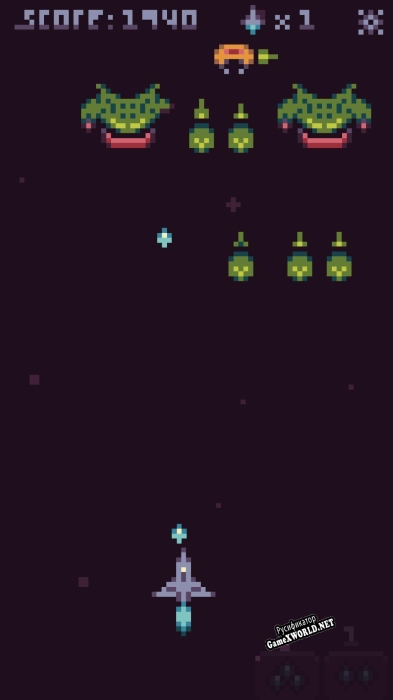Русификатор для Astral Defense