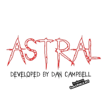 Русификатор для Astral (itch) (Dan Campbell)