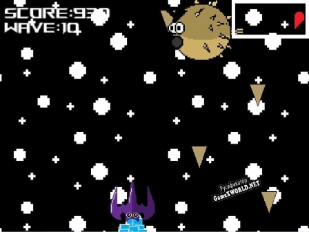 Русификатор для Astro Bat