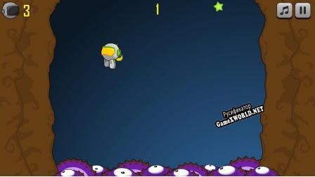 Русификатор для Astro Bouncer