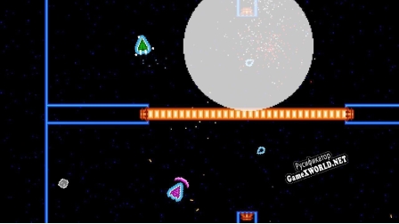 Русификатор для Astro Duel (itch)