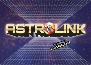 Русификатор для Astro Link Data Connector (GGJ2018)