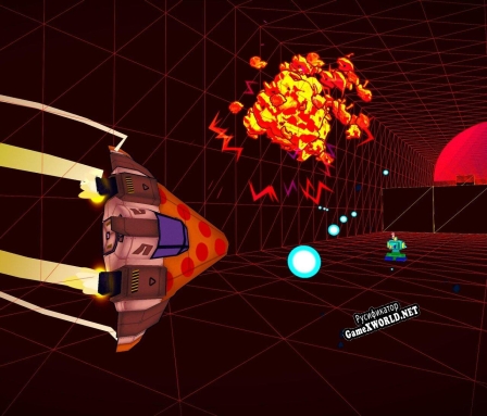 Русификатор для Astrodogs (itch)