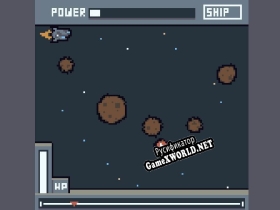 Русификатор для AstroMouse (LD39)