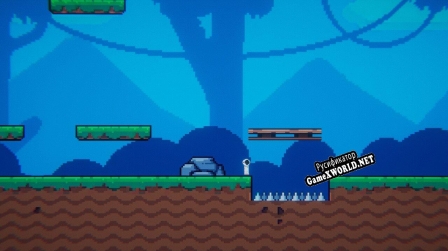 Русификатор для Astronaut Forest (Prototype)