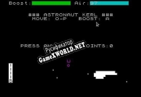 Русификатор для ASTRONAUT KERL for BASIC 10 Liner Contest 2021