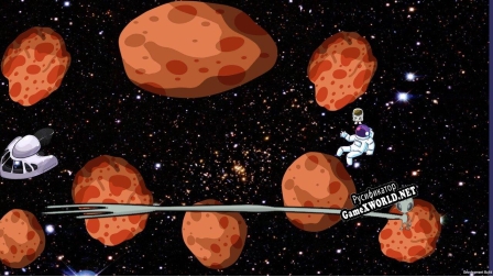 Русификатор для Astronaut Scape (GuancheGamers)