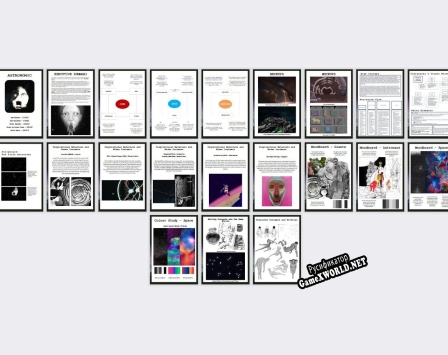 Русификатор для Astronomic game design document