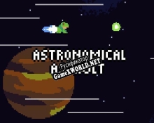 Русификатор для Astronomical Assault
