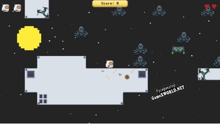 Русификатор для Astros Space Savior