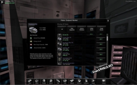 Русификатор для Astrox Hostile Space Excavation