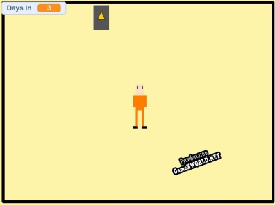 Русификатор для Asylum Escape (AnthonyTheLegend23541)