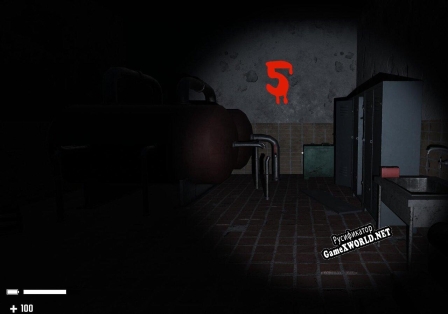 Русификатор для Asylum Escape (sinfulpersecutor)