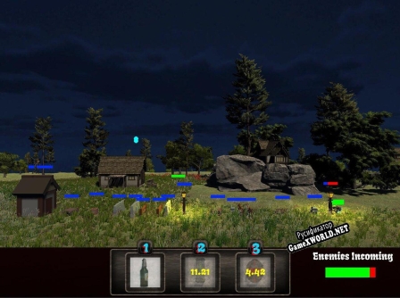 Русификатор для Asymmetric Warfare