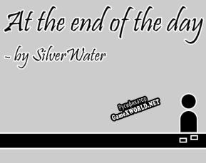 Русификатор для At the end of the day (SilverWater)