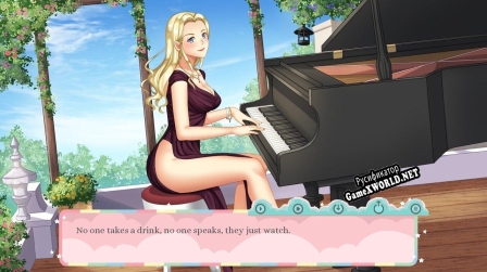 Русификатор для At Your Feet