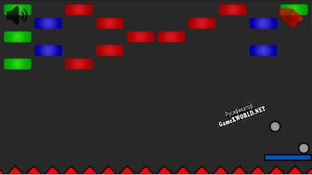 Русификатор для Atari Breakout