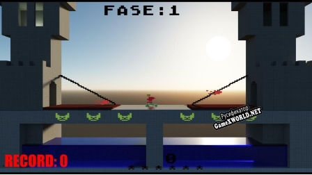 Русификатор для ATARI CLASSICS DRAGONFIRE IN VOXEL