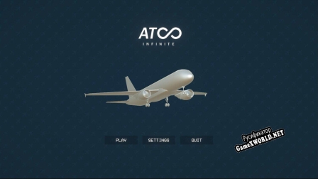 Русификатор для ATC Infinite