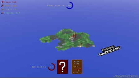 Русификатор для Atlantis (itch) (lisyarus)