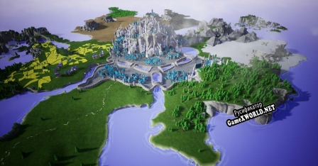 Русификатор для Atlas Architect