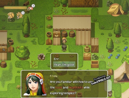 Русификатор для Atlas (itch) (99lab)