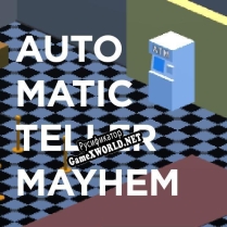 Русификатор для ATM Automatic Teller Mayhem