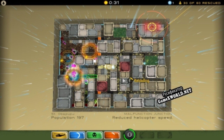 Русификатор для Atom Zombie Smasher