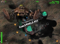Русификатор для Atomaders
