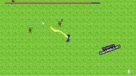 Русификатор для Atomic Sorcerer Survivor