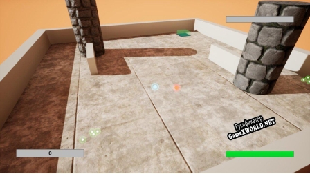 Русификатор для Atoms LD40