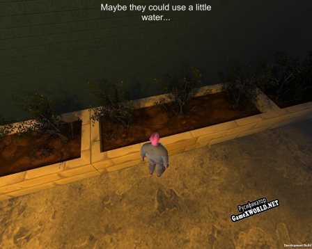 Русификатор для Atria (Potato-Butt Games)