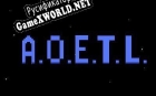 Русификатор для Attack of Extra Terrestrial Life