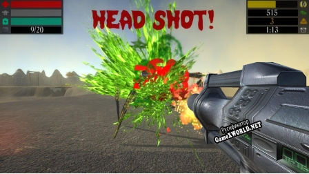 Русификатор для Attack Of Insects