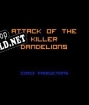 Русификатор для Attack of the Killer Dandelions