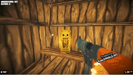 Русификатор для ATTACK OF THE KILLER FURRIES