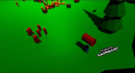 Русификатор для ATTACK OF THE REDS