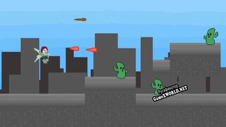 Русификатор для Attack of the Space Cacti