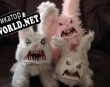 Русификатор для Attack Of The Stuffed Animals 1