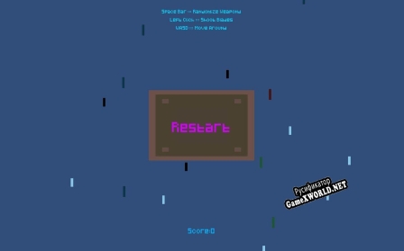 Русификатор для Attack of the Swords