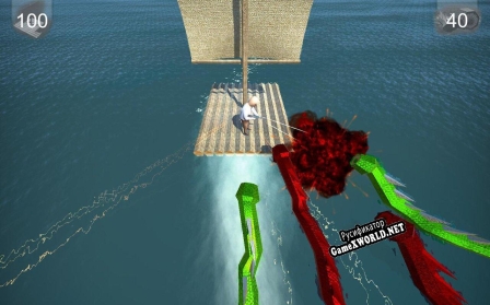 Русификатор для Attack on the Raft